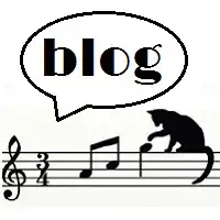 音楽ブログ